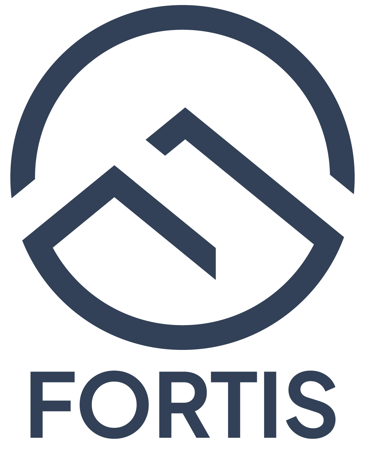 Fortis Logo